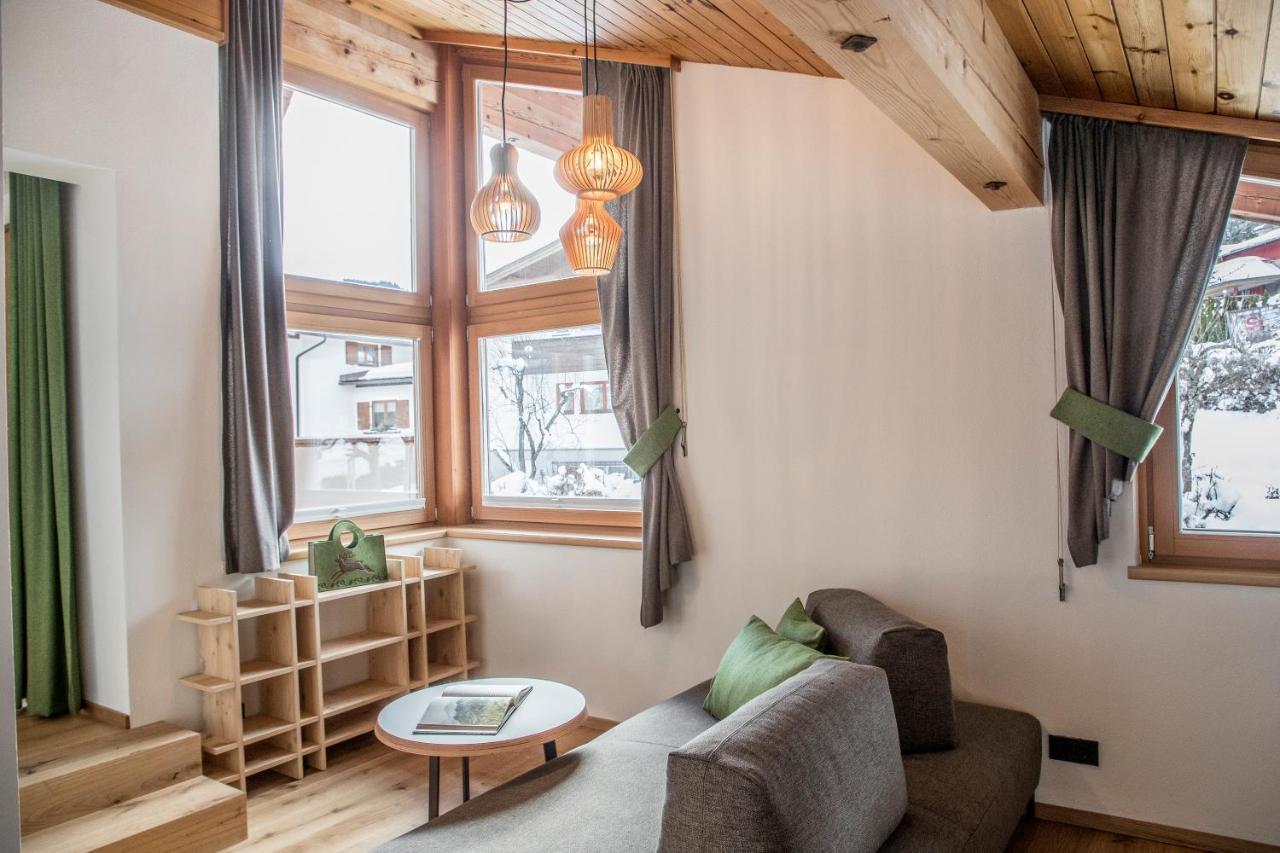 Апартаменти Haus Widmann Фібербрунн Екстер'єр фото